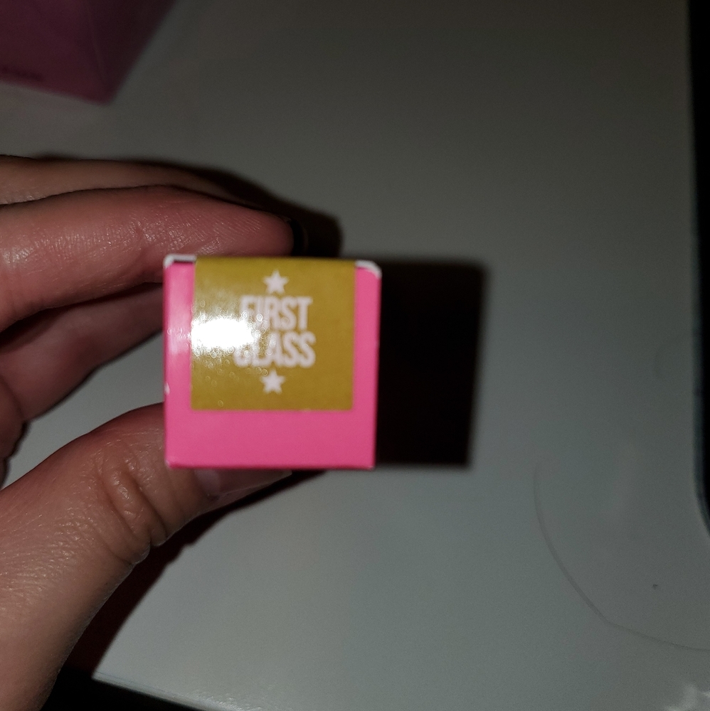 Jeffree Star First Class Liquid Lipstick